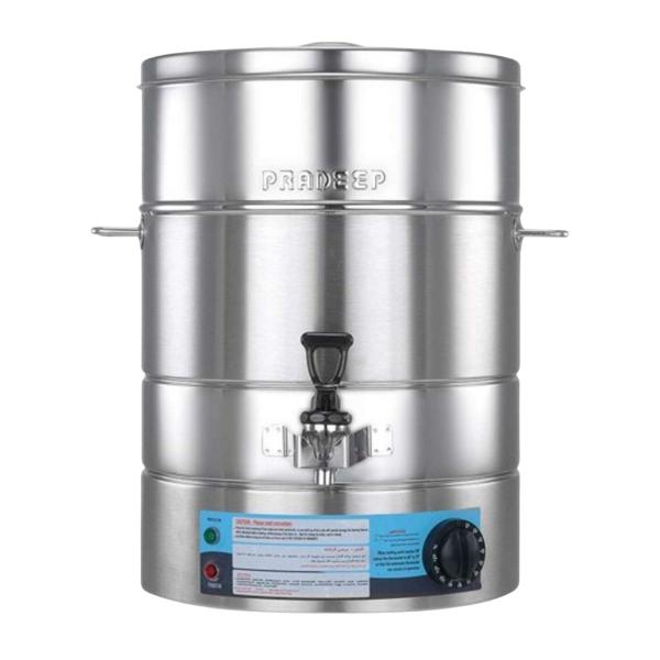 Heated Insulated Water Urn 36 Litres