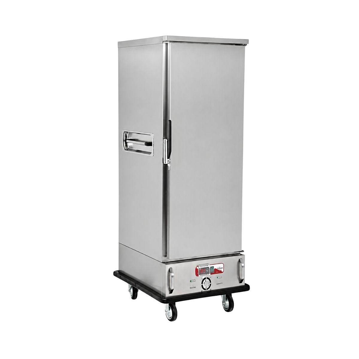 Banquet Trolley Hot Single EMP.BQ1