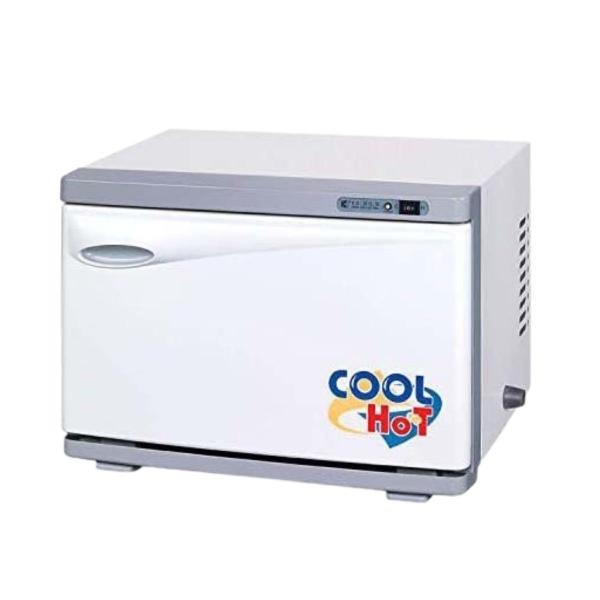 Towel Cabinet Hot & Cold KD 20SL-FL