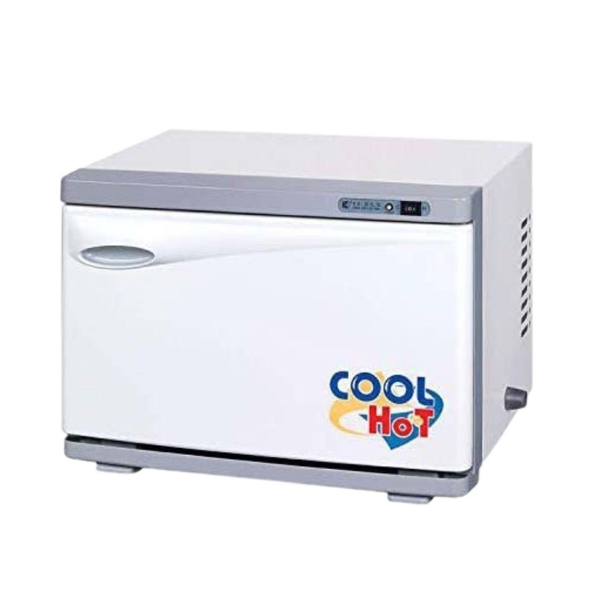 Towel Cabinet Hot & Cold KD 20SL-FL