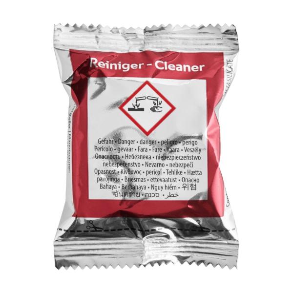 Rational Cleaner Tabs Loose