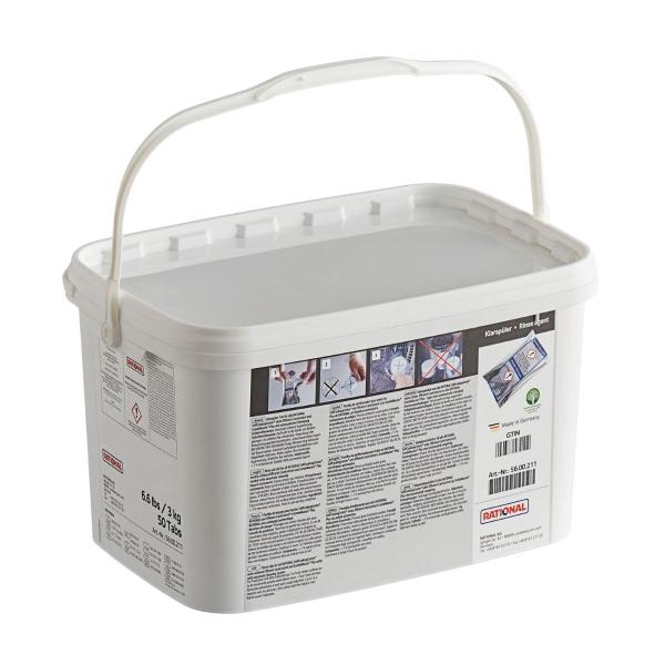 Rational Rinse Aid Tablets