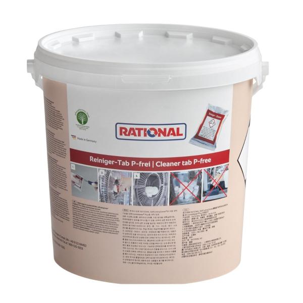 Rational Cleaner Tablets 56.00.22