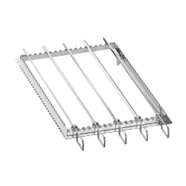 Grill and Tandoori Skewer Frame 1/1GN