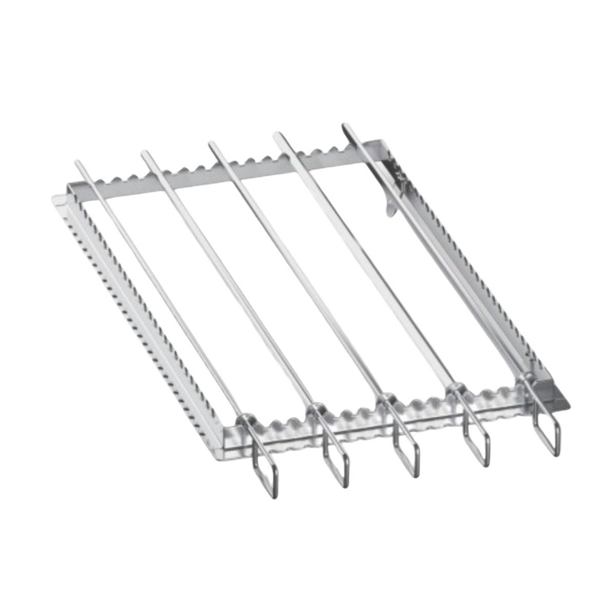 Grill and Tandoori Skewer Frame 1/1GN