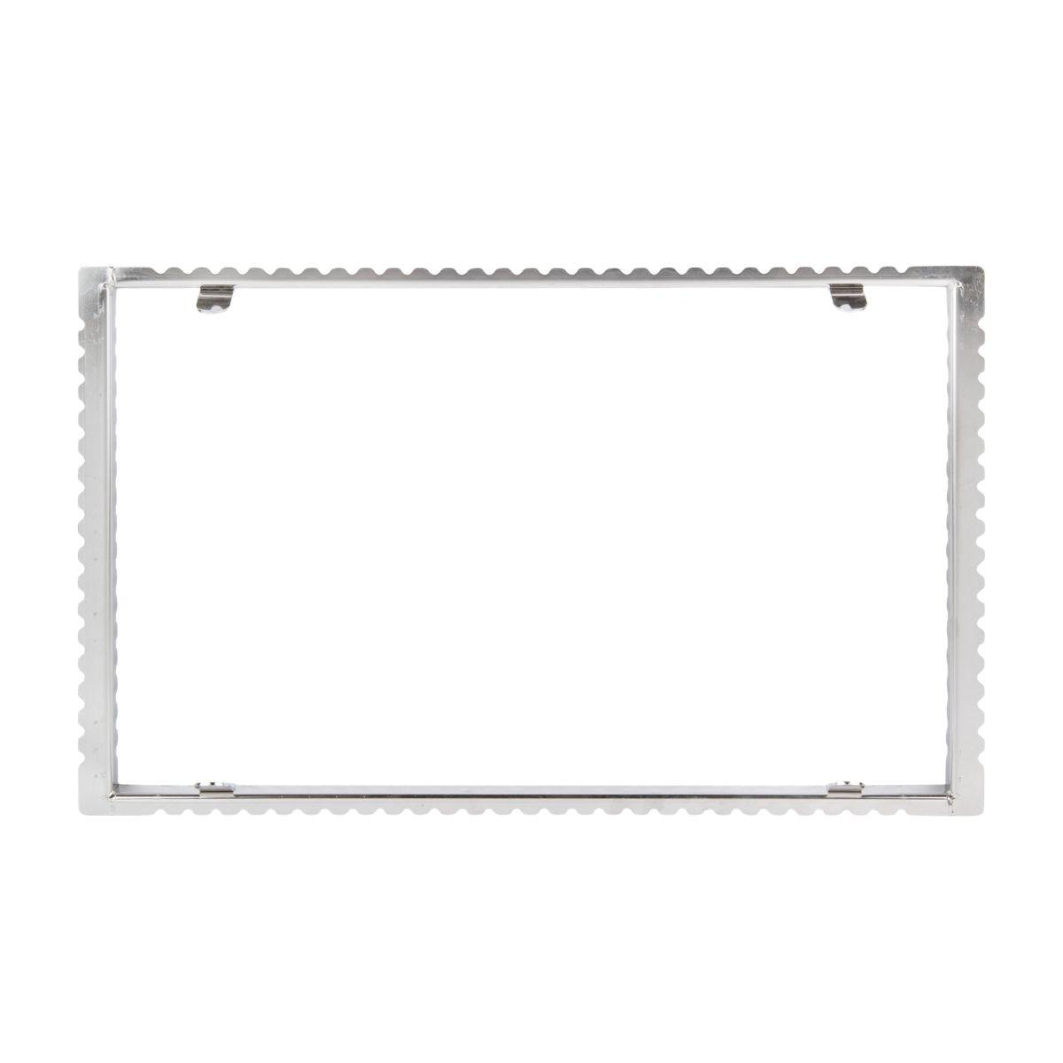 Grill and Tandoori Skewer Frame 1/1GN