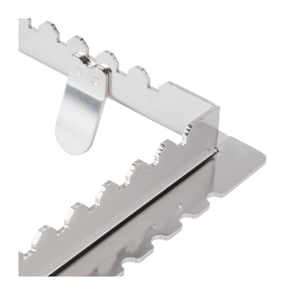 Grill and Tandoori Skewer Frame 1/1GN