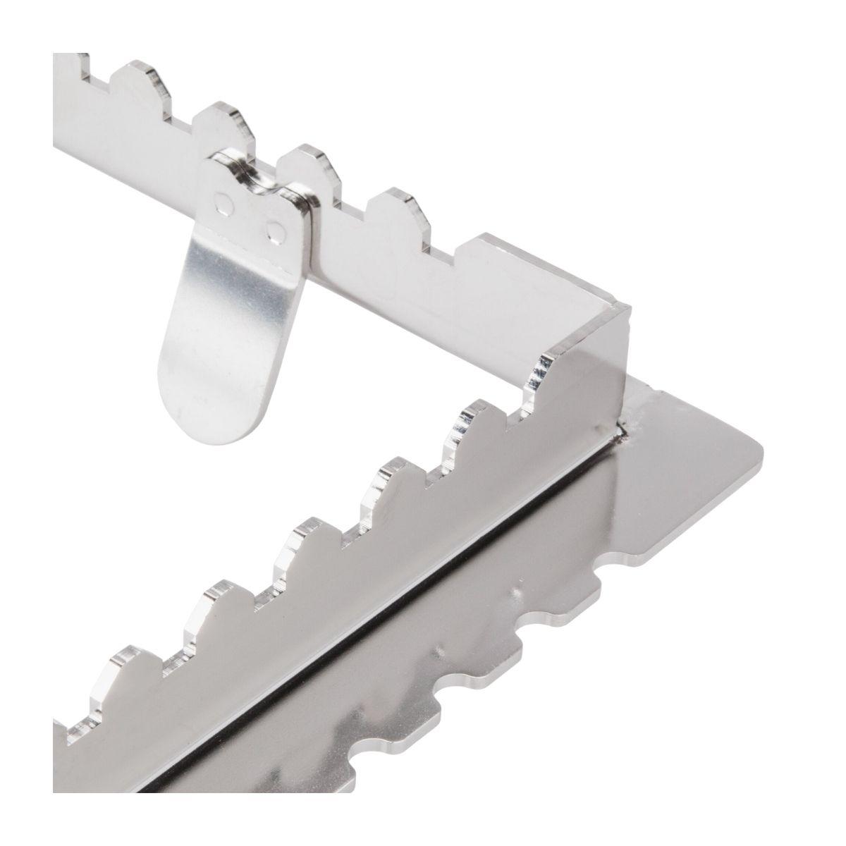 Grill and Tandoori Skewer Frame 1/1GN