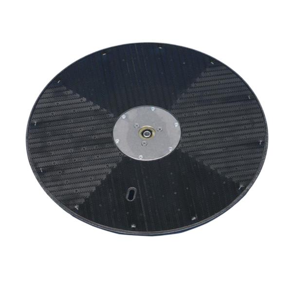 High-Speed Driving Disc 43/01