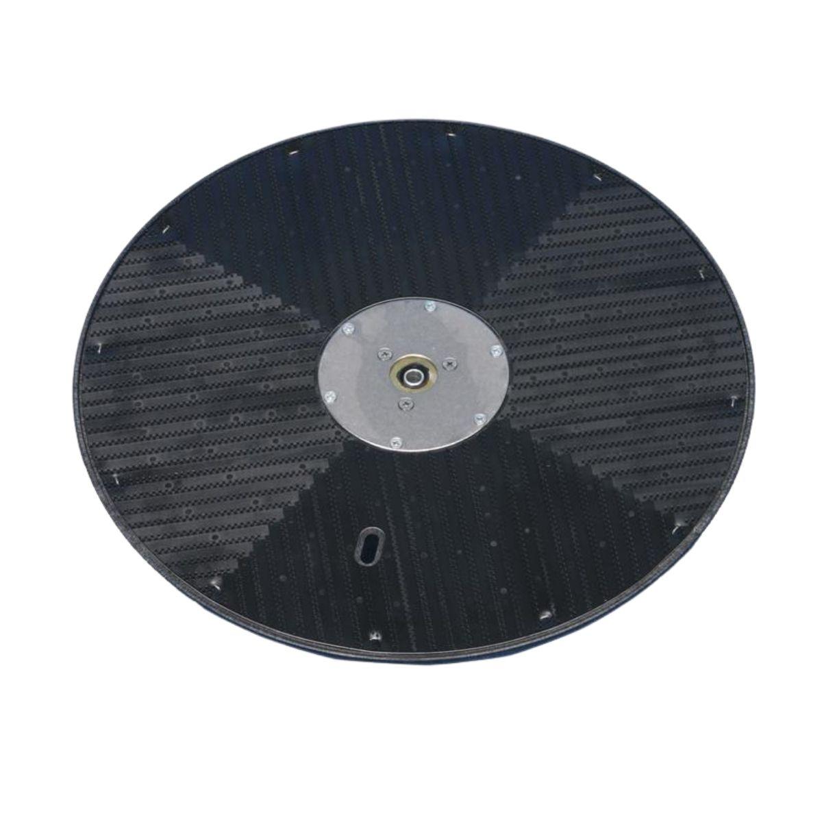 High-Speed Driving Disc 43/01