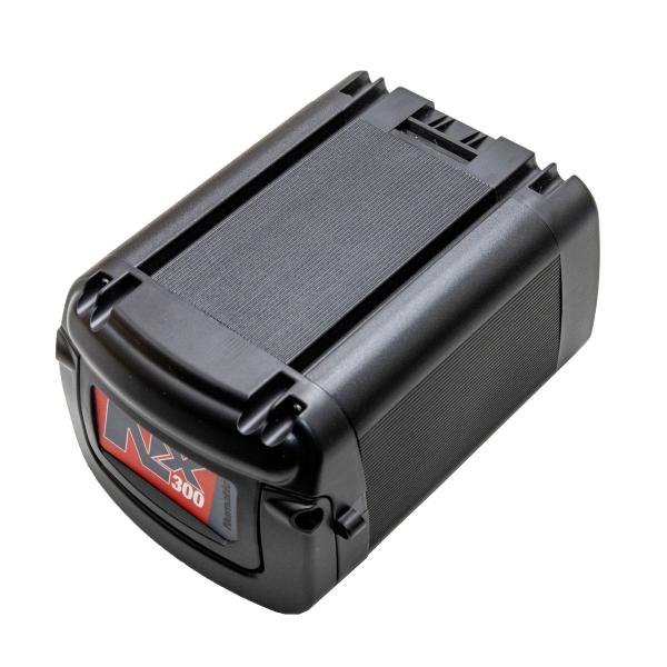 NX LI-ON BATTERY 37V 8100M 8.1 Ah