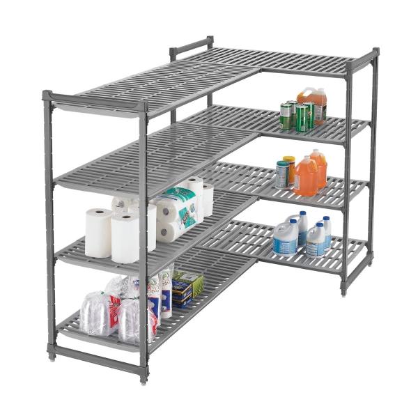 PVC Shelves 910 Cambro