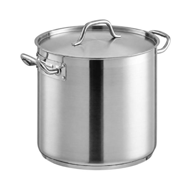 Stock Pot 12 Litres EI2525