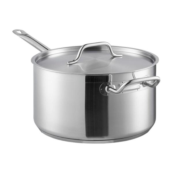 High Sauce Pan 4 Litres