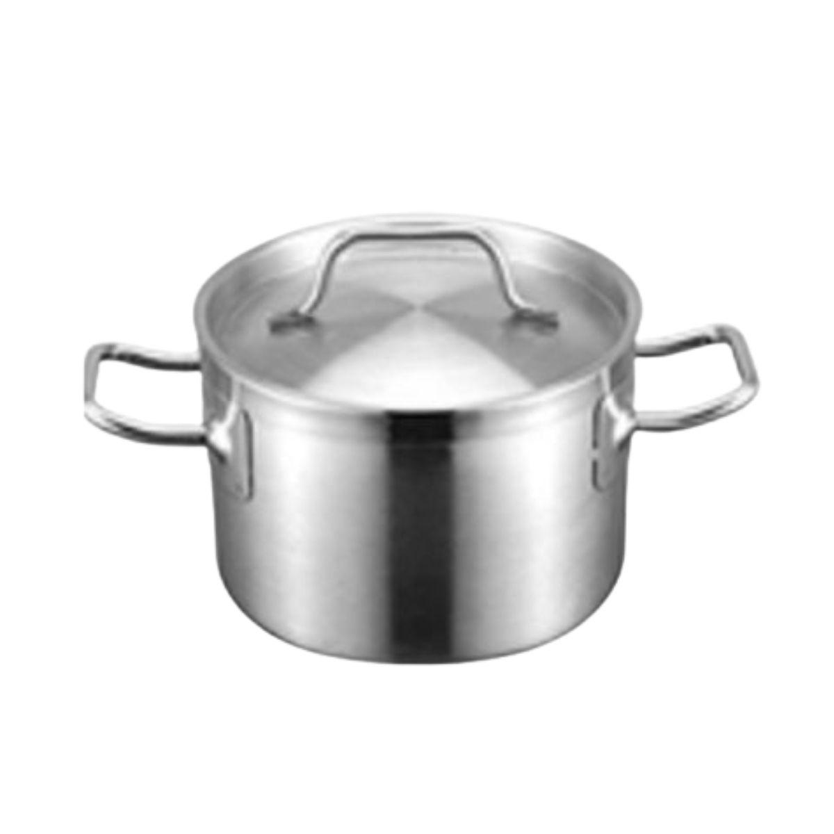 Casserole 24 Litres E13624