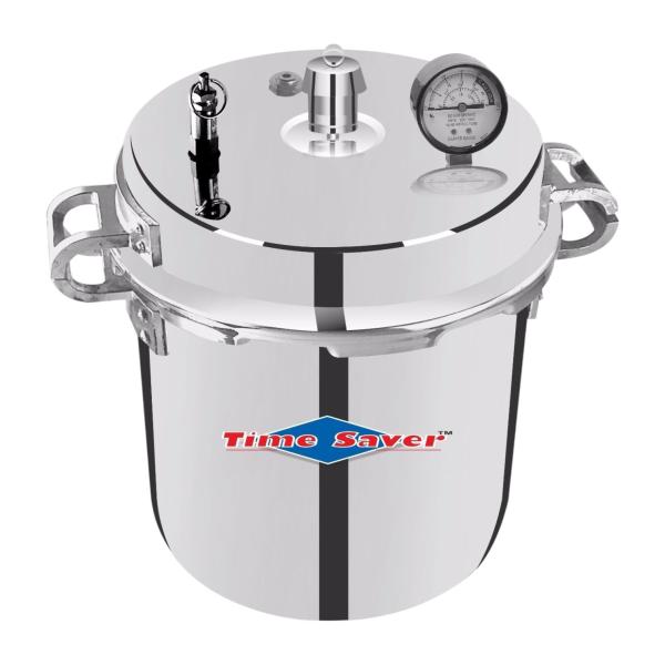 Pressure Cooker 25 Litres H Kitchen SSPC-25