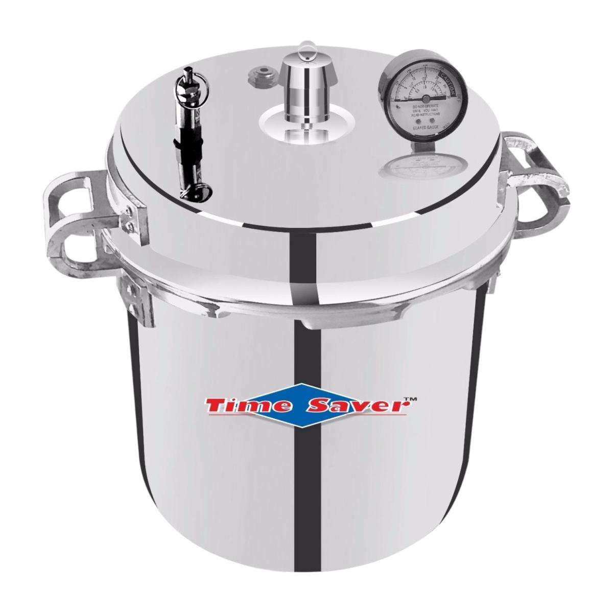 Pressure Cooker 40 Litres