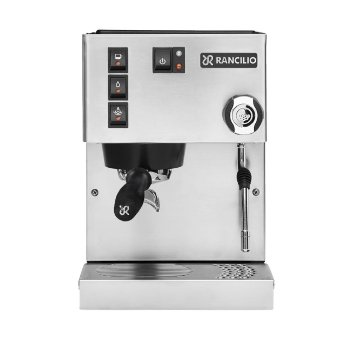 Cappuccino Machine Silvia