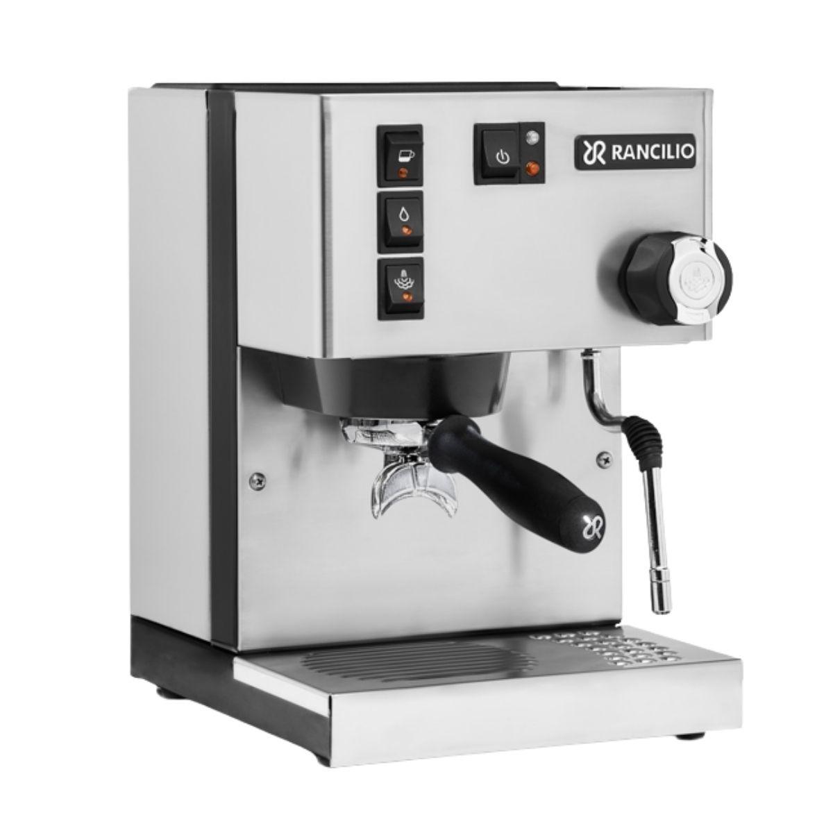 Cappuccino Machine Silvia