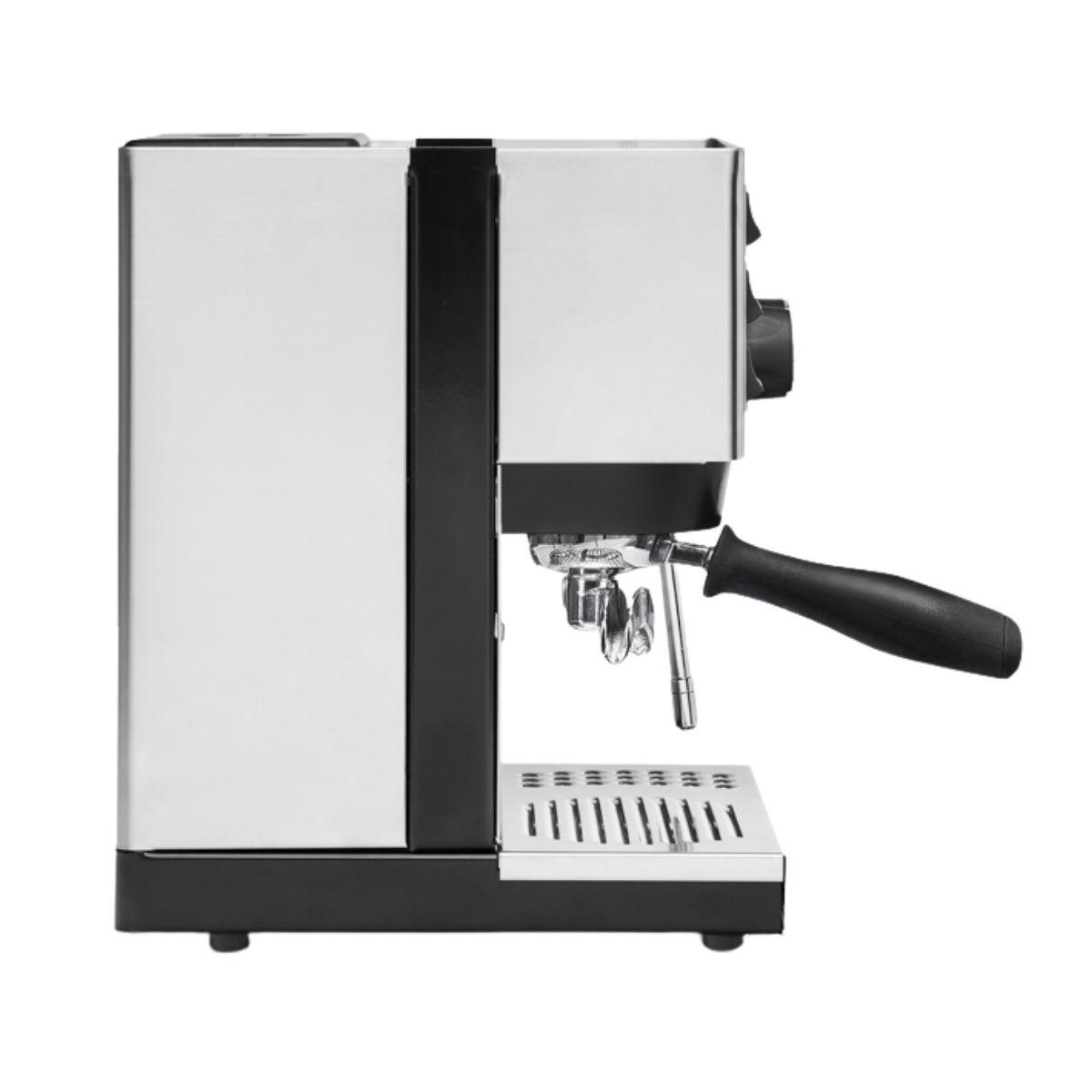 Cappuccino Machine Silvia