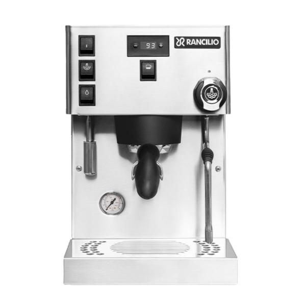 Cappuccino Machine Silvia Pro