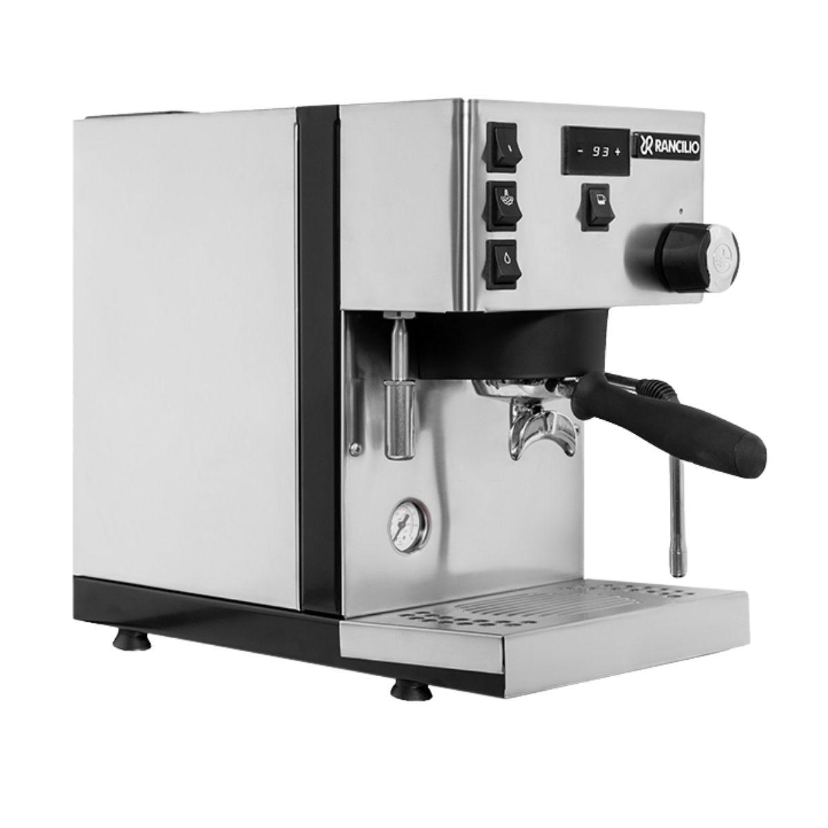 Cappuccino Machine Silvia Pro
