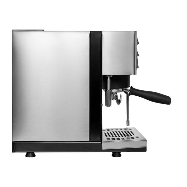 Cappuccino Machine Silvia Pro