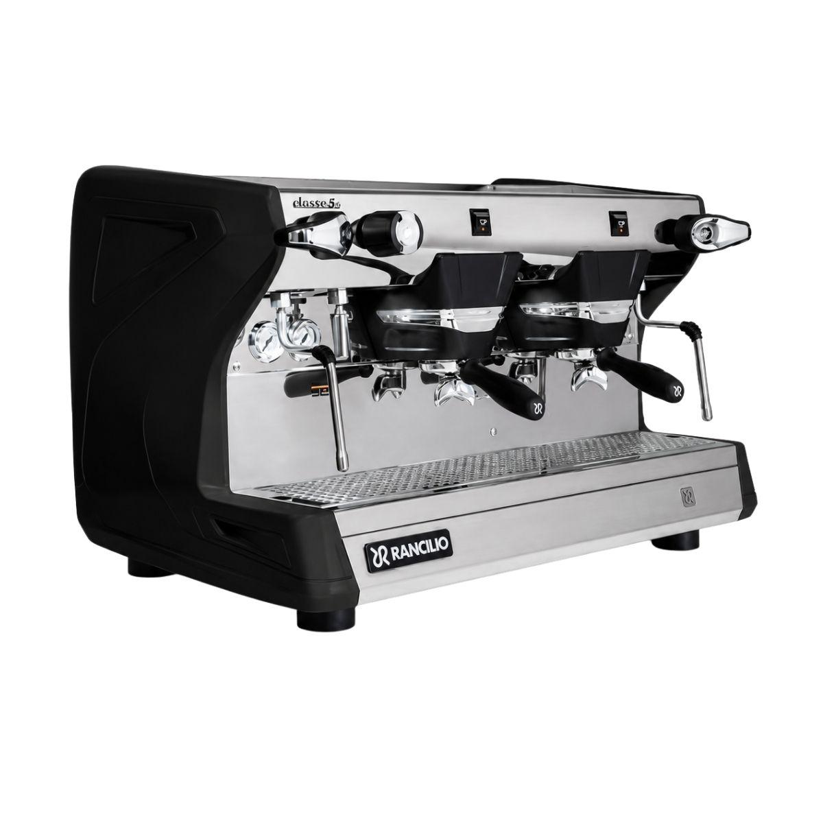 Espresso Machine Class 5S GR2 Black