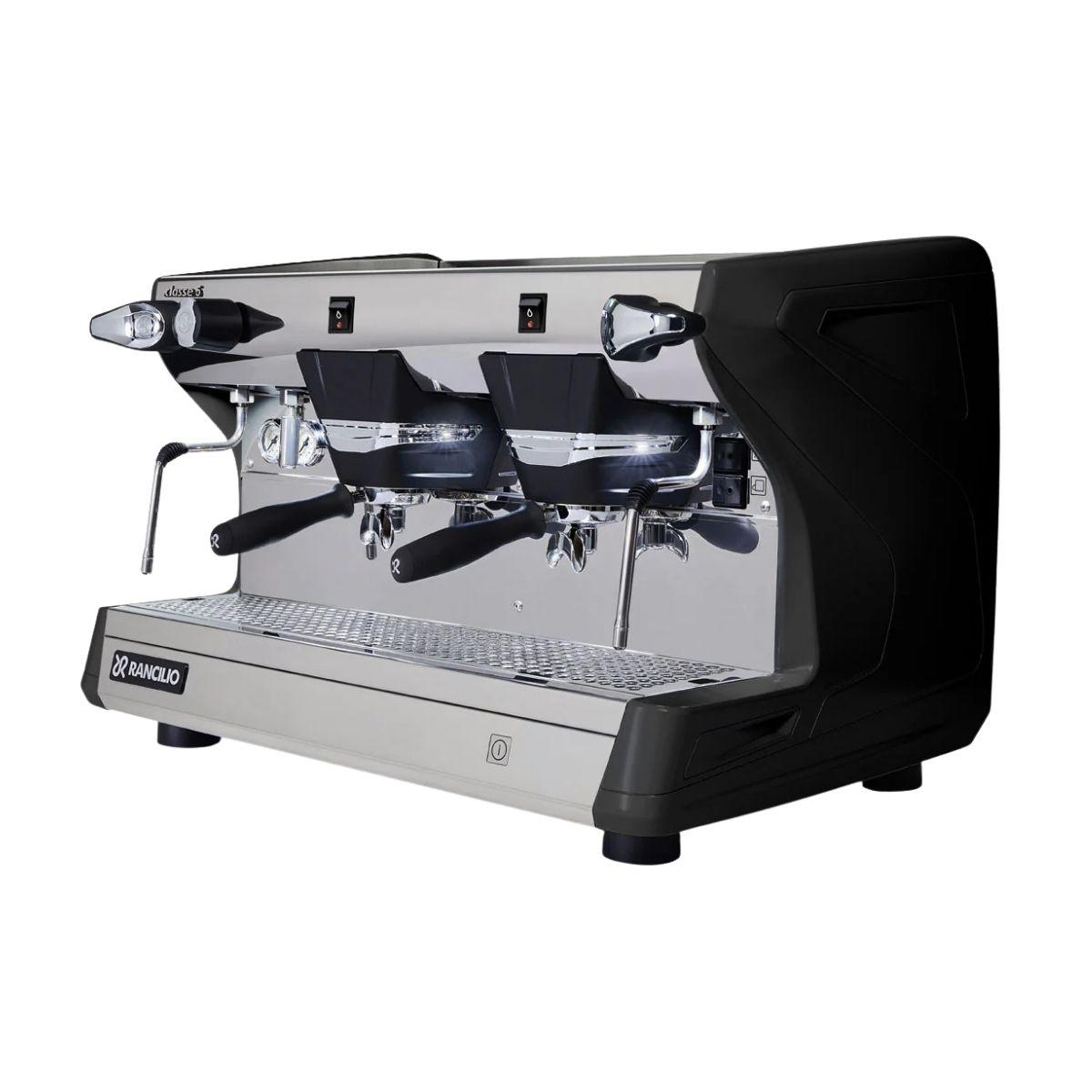 Espresso Machine Class 5S GR2 Black