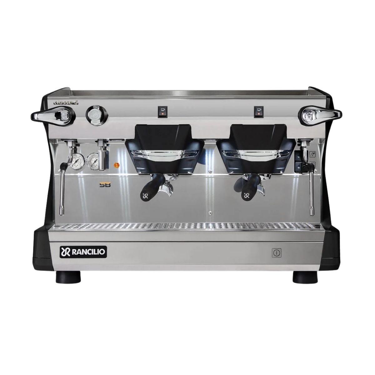 Espresso Machine Class 5S GR2 Black