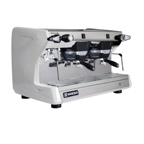 Espresso Machine Class 5S GR2 White