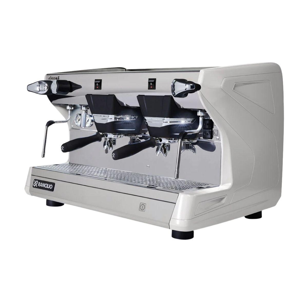 Espresso Machine Class 5S GR2 White