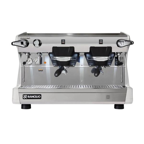 Espresso Machine Class 5S GR2 White