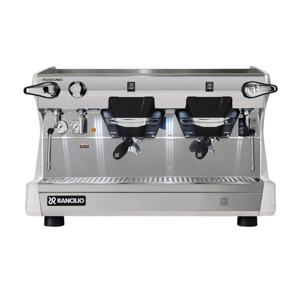 Espresso Machine Class 5S GR2 White
