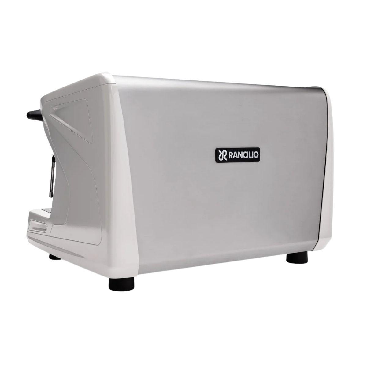 Espresso Machine Class 5S GR2 White