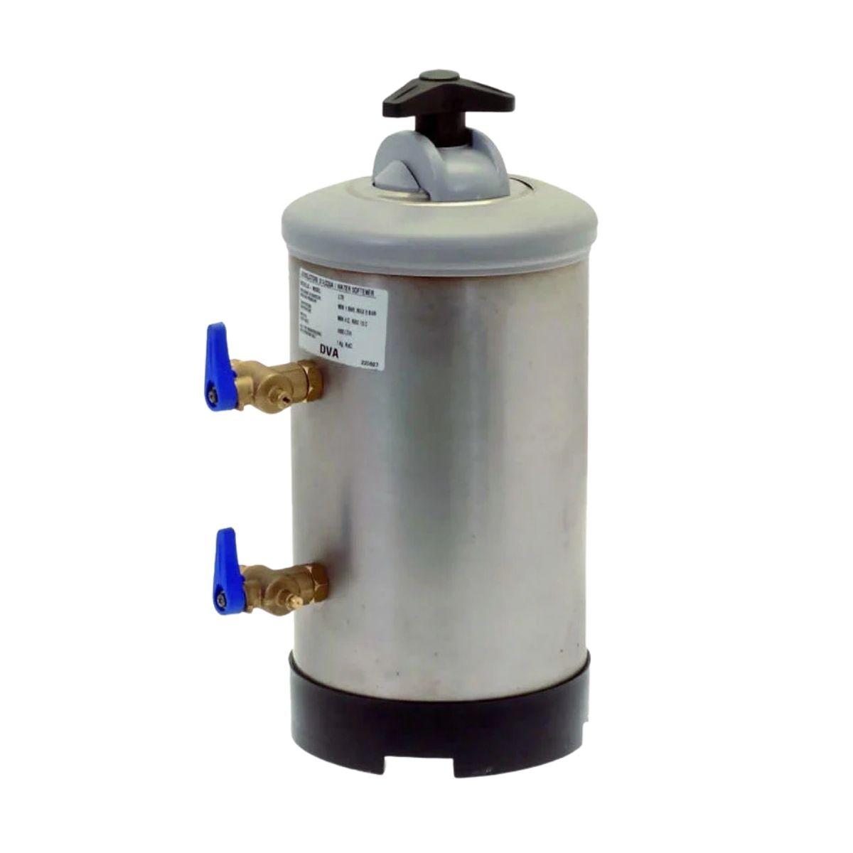 Water Softeners DP2