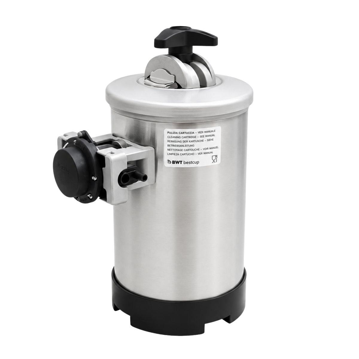 Water Softeners DP2
