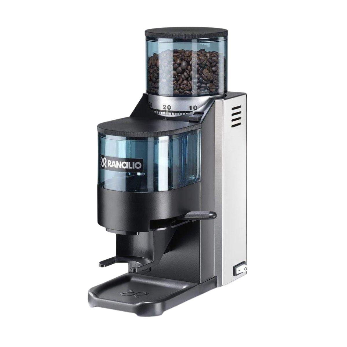 Coffee Grinder Rocky