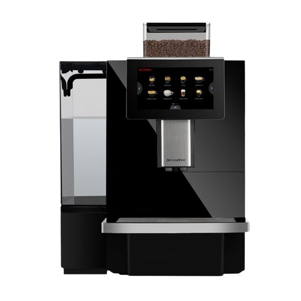 Automatic Coffee Machine F11 Big