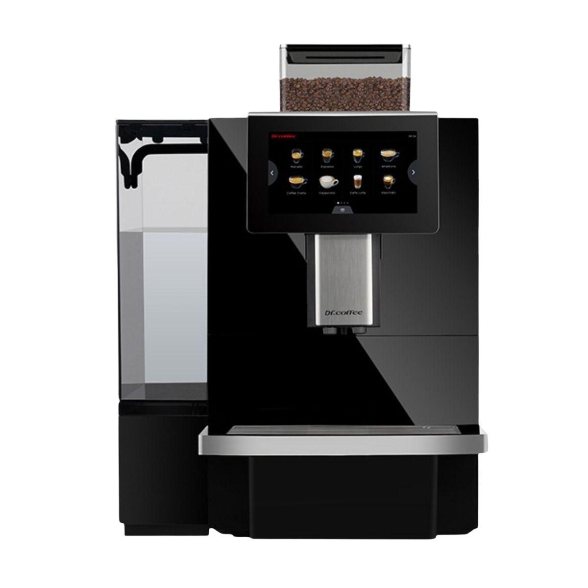 Automatic Coffee Machine F11 Big