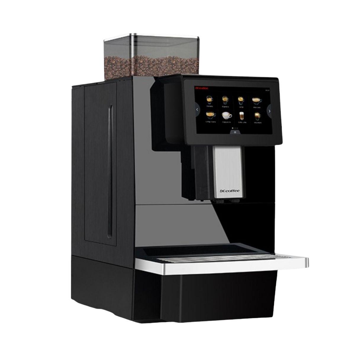 Automatic Coffee Machine F11 Big