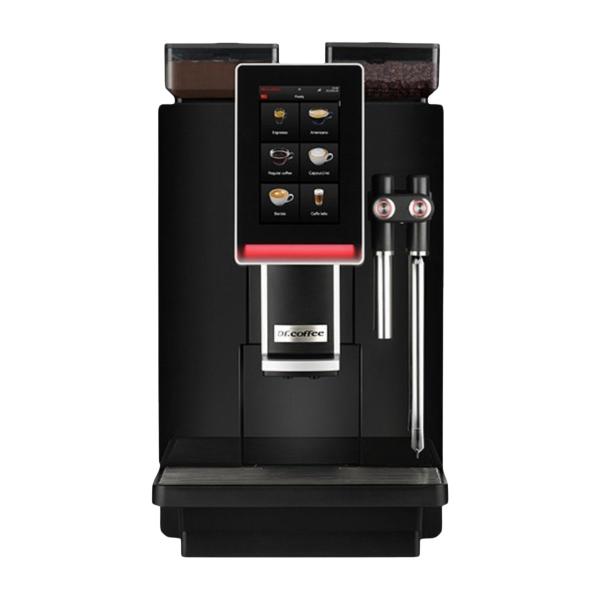 Automatic Coffee Machine Minibar