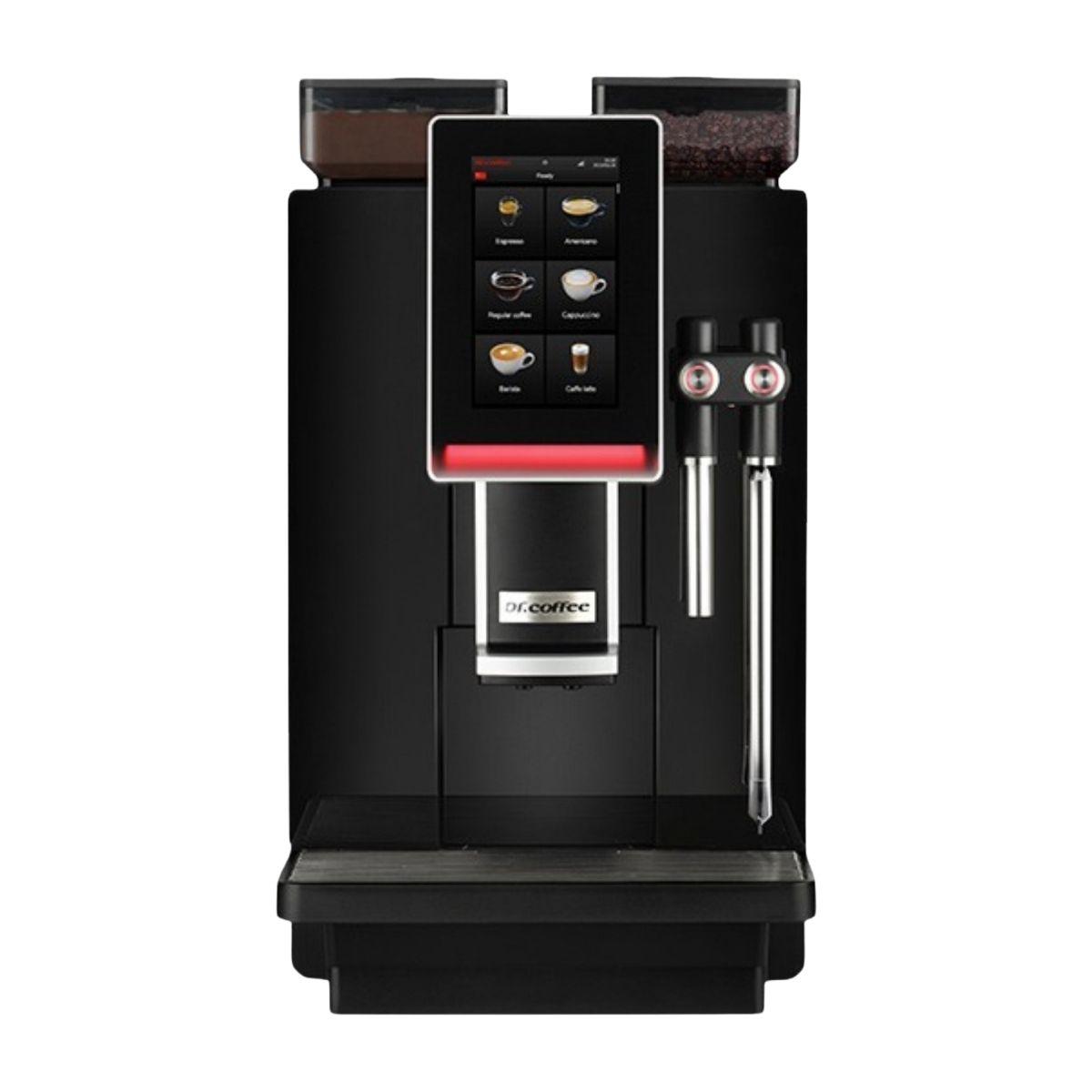 Automatic Coffee Machine Minibar
