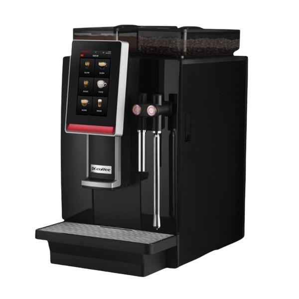 Automatic Coffee Machine Minibar