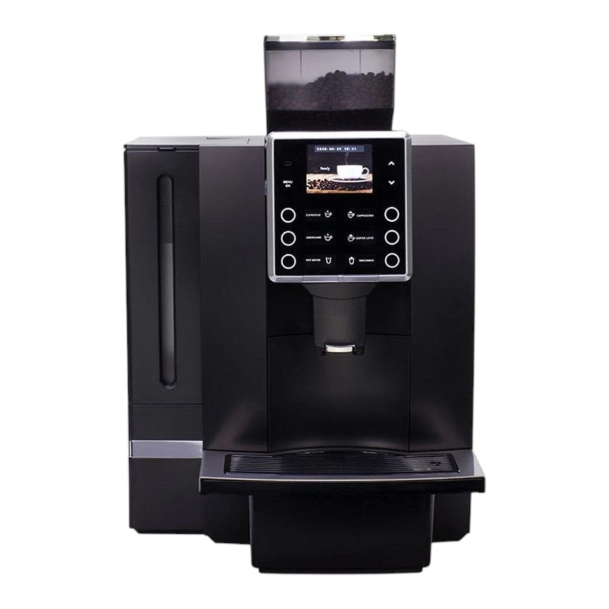 Automatic Coffee Machine Fab 100