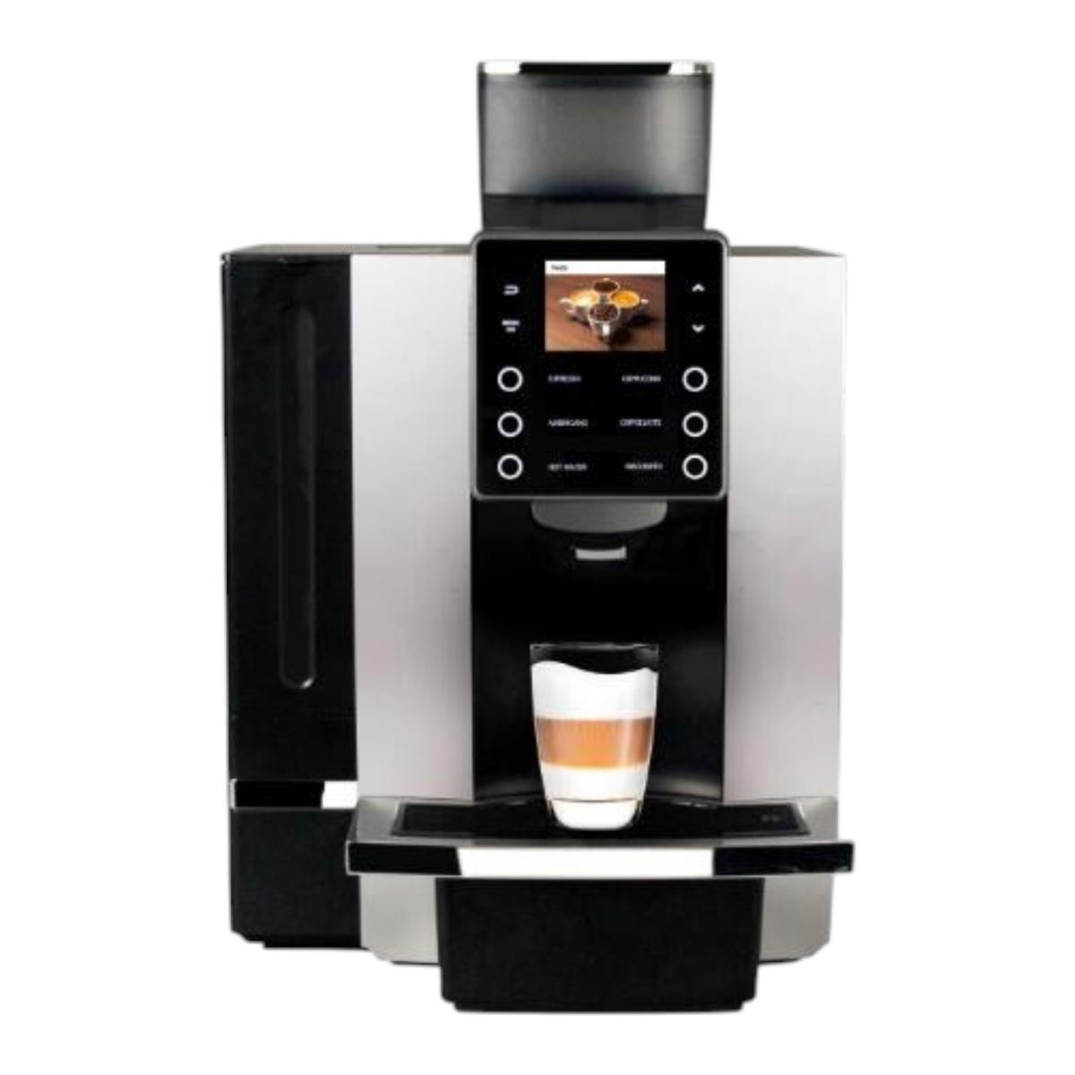 Automatic Coffee Machine Fab 100