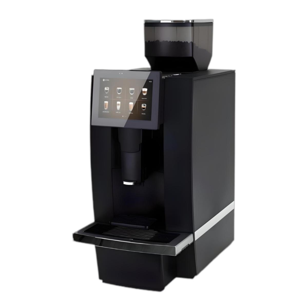 Automatic Coffee Machine Fas 100
