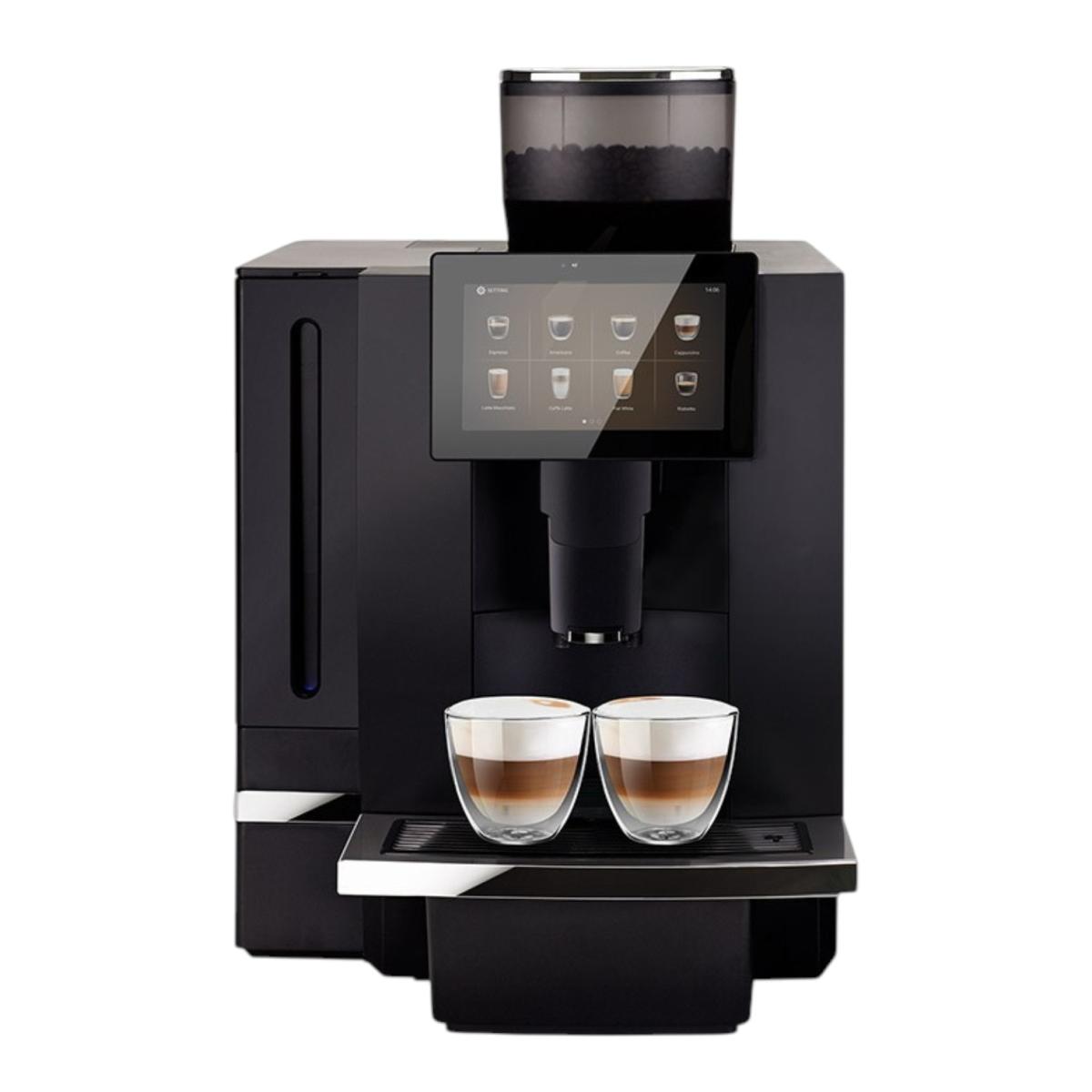 Automatic Coffee Machine Fas 100