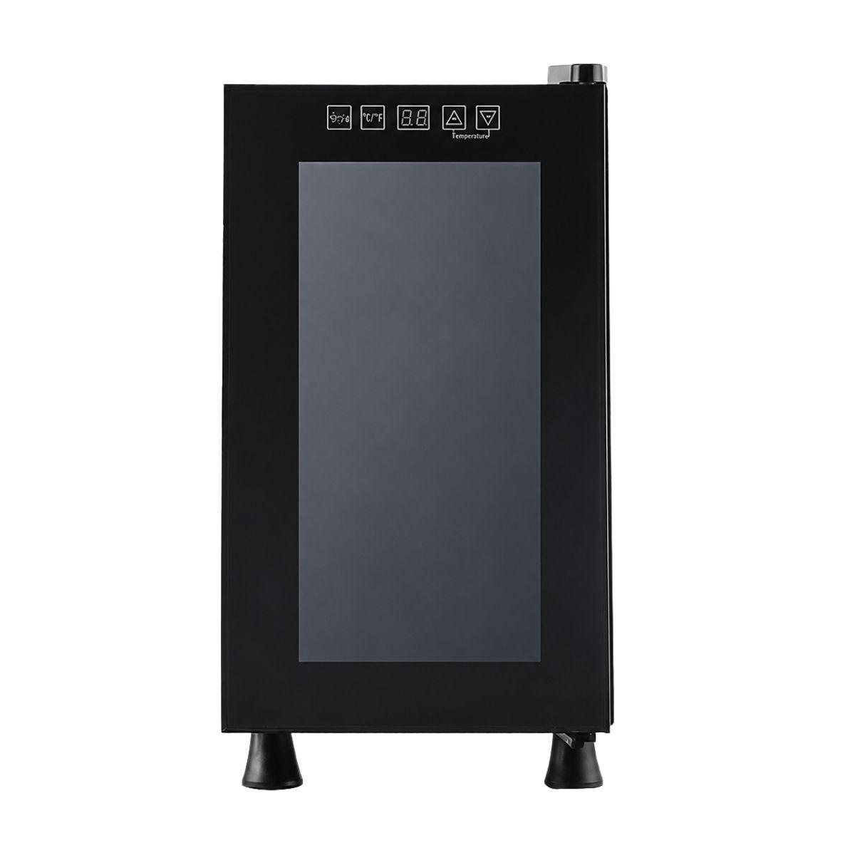 Milk Fridge SC15