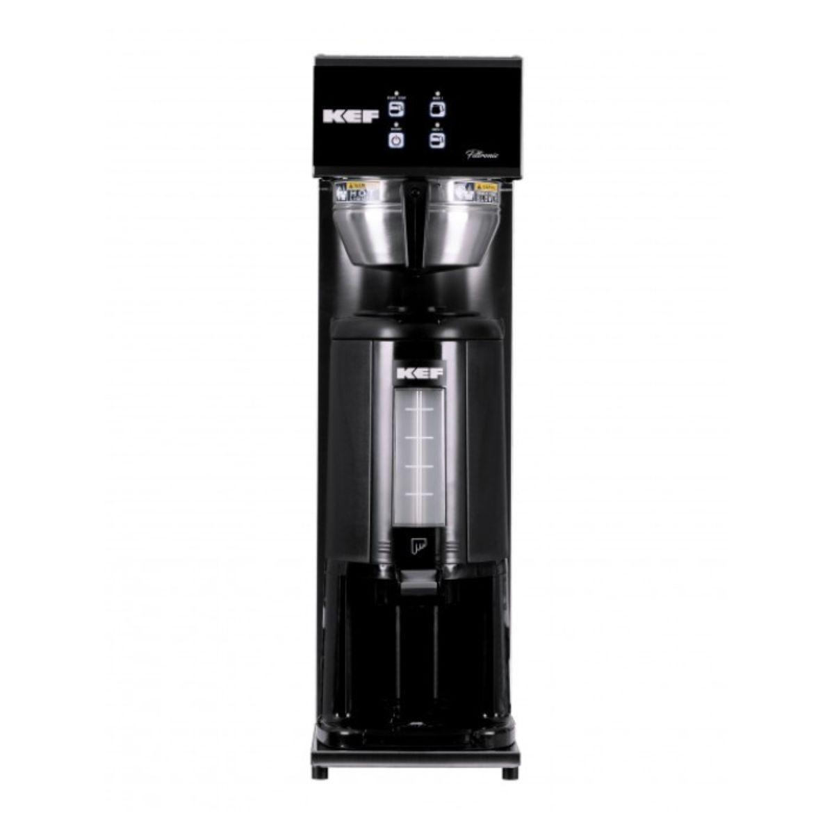 Coffee Brewer Single Cater FLC 250
